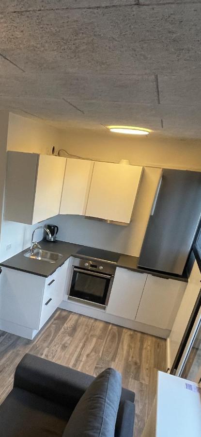Ferienwohnung Re-Seapark Hvidovre Exterior foto